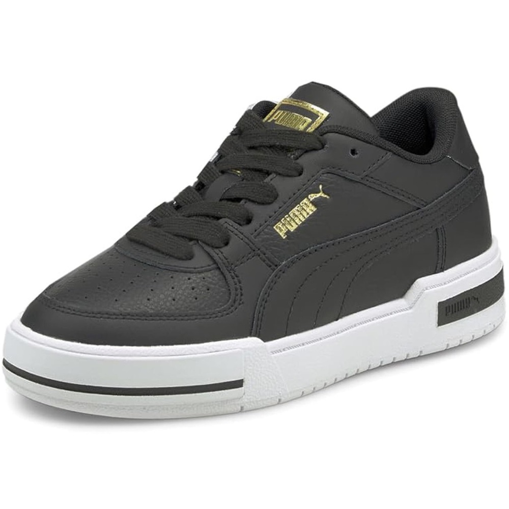 Puma Black Sneakers size 7